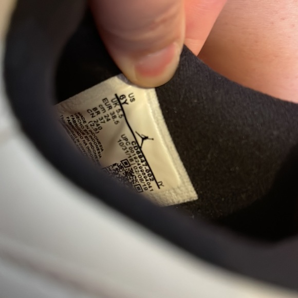 Concord 11 low snakeskin - Picture 4 of 4